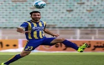 جنگ استقلال و پرسپولیس بر سر هافبک تیم ملی 