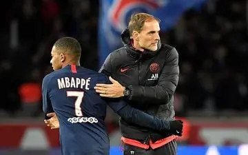 پیش بینی اکیپ از آینده توخل با پاری سن ژرمن