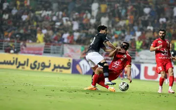 اطلاعیه جدید استیناف در مورد بازی تراکتور- پرسپولیس