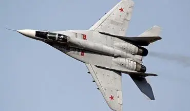 جنگنده‌های آمریکایی با جت‌های روسی تمرین می ‌کنند