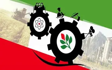 اقتصاد کشور با طرح‌های «اقتصاد مقاومتی» به گردش درمی‌آید