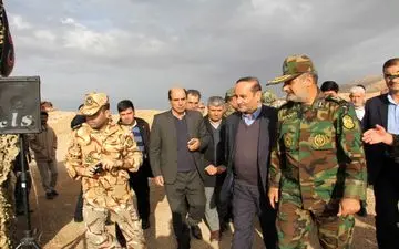 فتح میمک مدیون ایل خزل وارتش بود