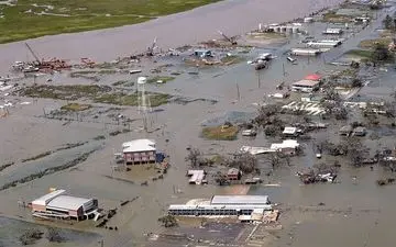 سیل ویرانگر در پاکستان؛ ۳۰ نفر جان خود را از دست دادند