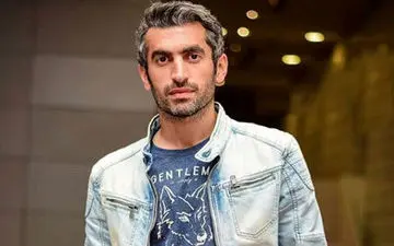 استوری امیدوارانه مجتبی جباری در شب تلخ مس رفسنجان