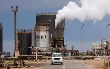 پیشمرگ‌ها مدعی حمله حشدالشعبی به منطقه جنوب خط انتقال نفت کردستان شدند