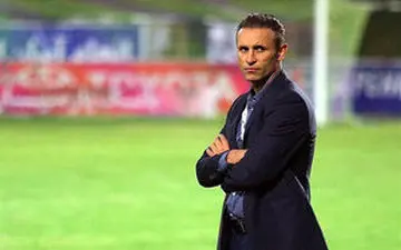 گل‌محمدی: نتوانستم با دایی صحبت کنم