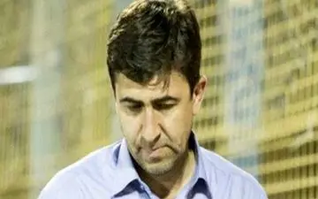 مدیرعامل باشگاه پارس جنوبی ازسِمتش کناره گیری کرد!