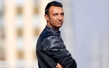 عنایتی: دوران حضورم در تیم سپاهان، به یادماندنی است