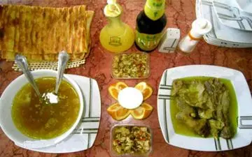 عوارض مصرف مداوم کله پاچه