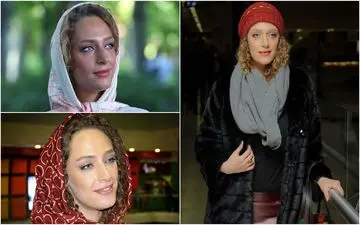 اظهار ناراحتی نگین معتضدی و انتشار عکس عروسیش/ من طلاق نگرفته‌ام!