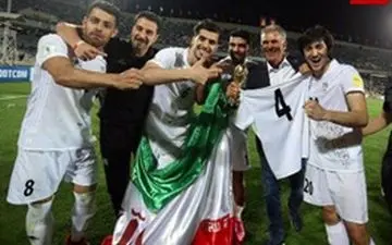 پاداش بازیکنان در جام جهانی مشخص شد