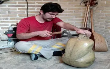 مجتبی رحیمی؛ استادی که تیشه عشق‌اش هر لحظه بیستونی در جانمان برمی‌افرازد