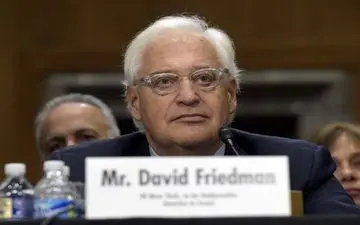 پیروزی بایدن در انتخابات به نفع اسرائیل نیست 