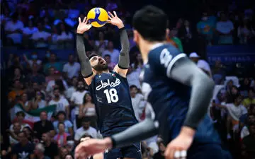 واکنش رسانه لهستانی به شکست والیبال ایران