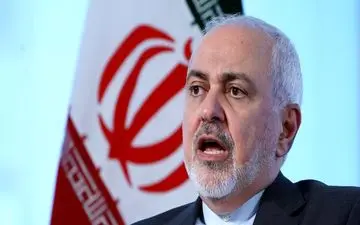 ظریف: جمعه پژواک این پیام است که ایرانیان وفای به عهد می کنند اما تسلیم نمی شوند