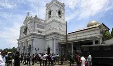 سریلانکا بمبگذاری‌های اخیر را انتقام حمله به مساجد نیوزیلند دانست