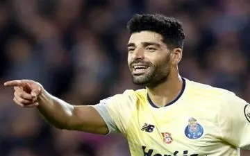 طارمی با کنار زدن مسی بهترین بازیکن هفته پنجم لیگ قهرمانان اروپا شد 