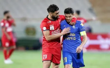 این پرسپولیسی دنبال برباد دادن آرزوهای استقلال 