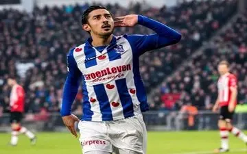 شاه مهره نقل و انتقالات به پرسپولیس نزدیک شد