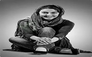  آناهیتا همتی به همراه استاد لوریس چکناواریان