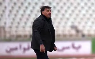 عدم حضور سرمربی تیم فوتبال شاهین شهرداری بوشهر در نشست خبری