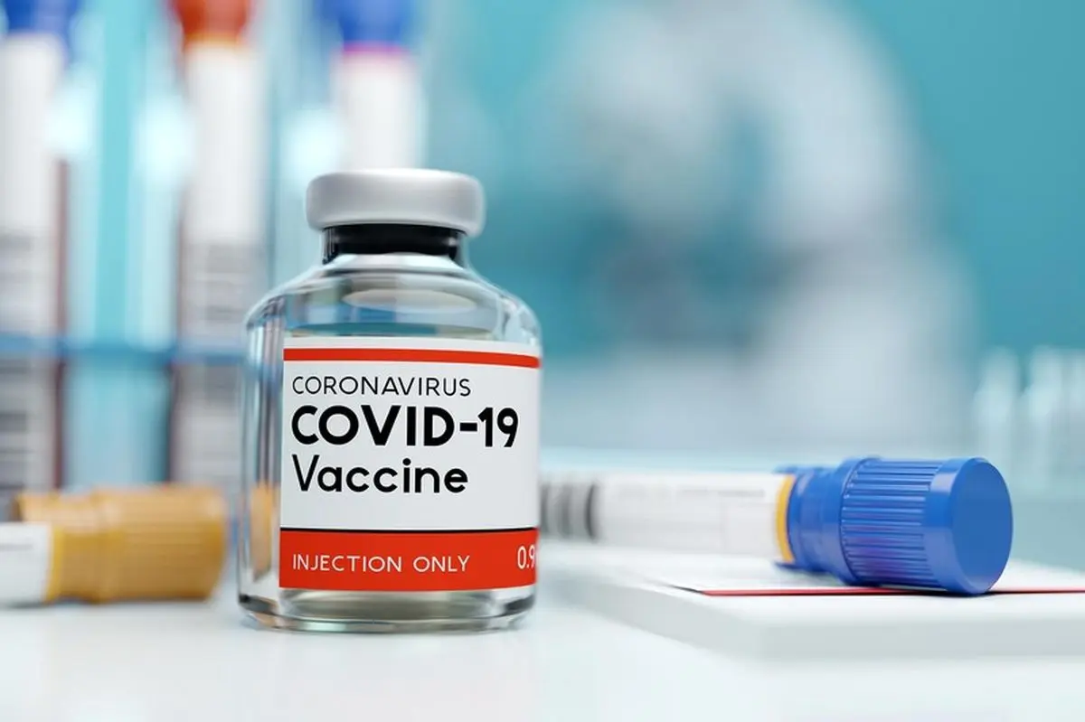 تزریق واکسن کرونا در چین از دو ماه پیش