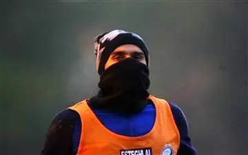 مرد شماره یک استقلال بدنبال کلین شیت چهارم