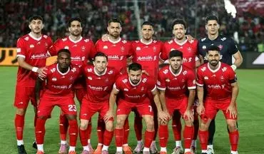 پاییز غم‌انگیز پرسپولیسی ها؛ از قمار اشتباه مدیریت تا اصرار عجیب هاشمیان بر اشتباه