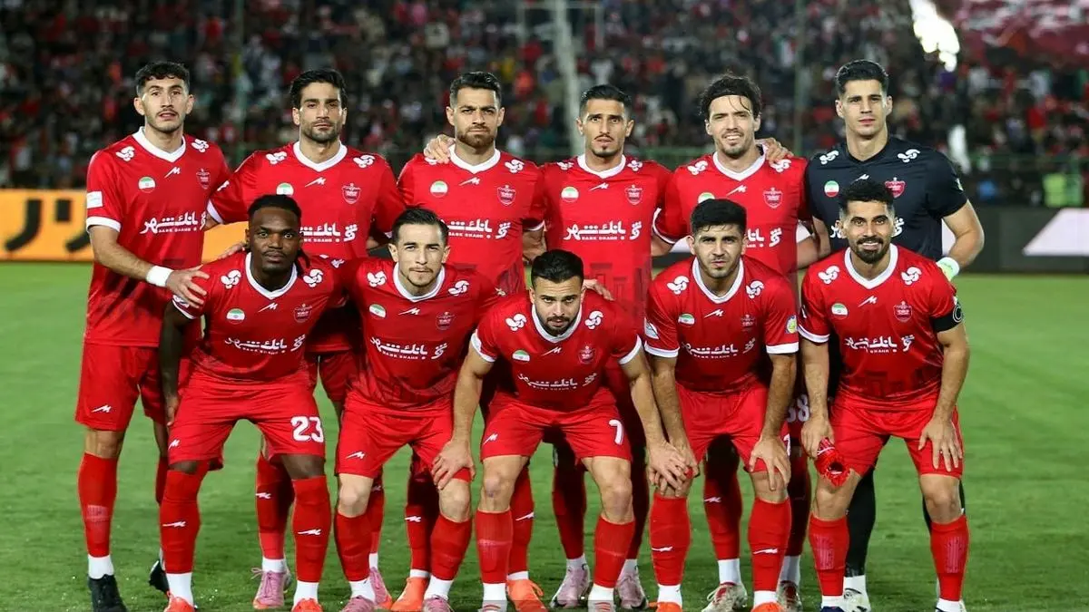 پاییز غم‌انگیز پرسپولیسی ها؛ از قمار اشتباه مدیریت تا اصرار عجیب هاشمیان بر اشتباه