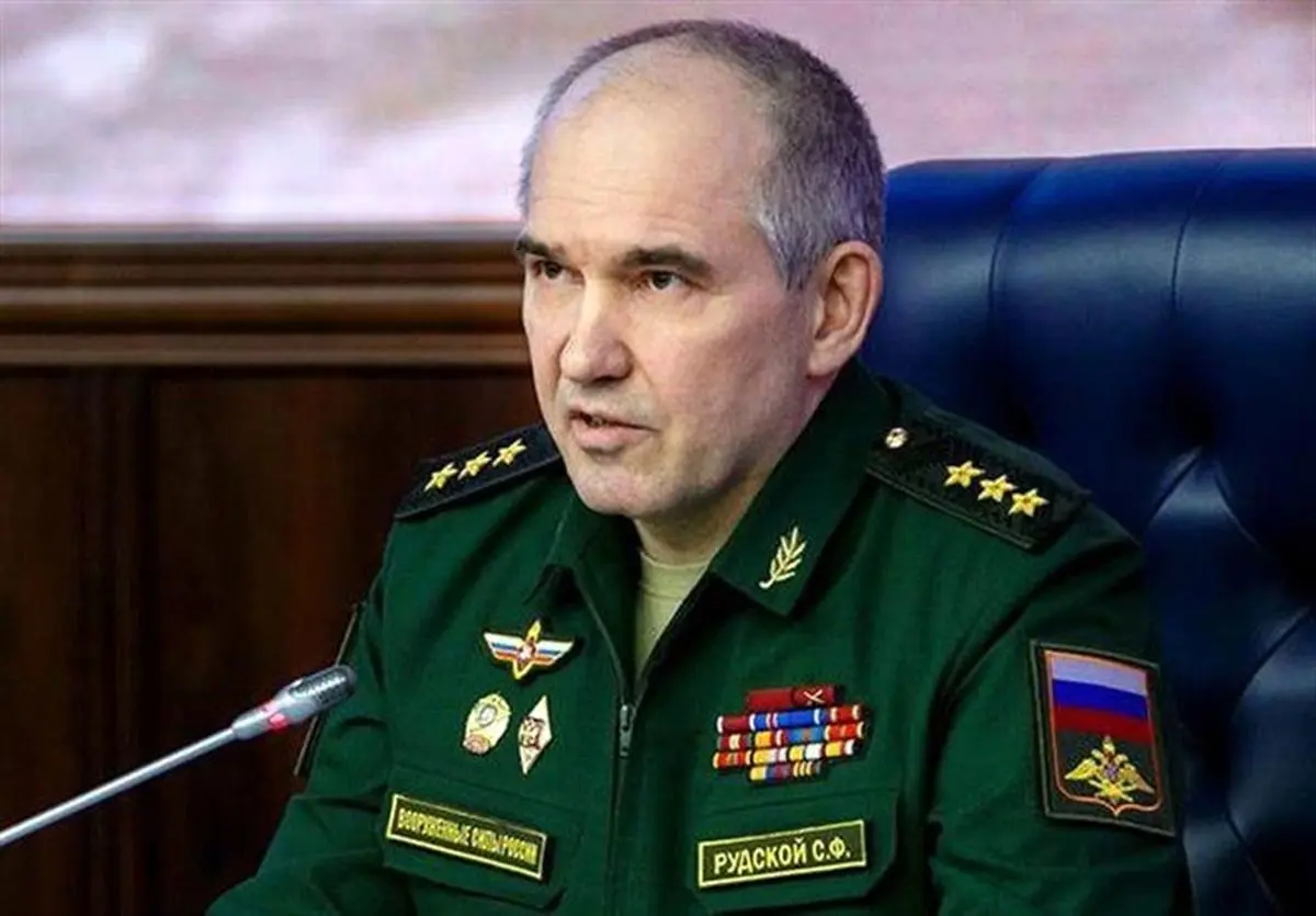  مسکو: مناطق تحت کنترل ارتش سوریه ۲ برابر شده است 