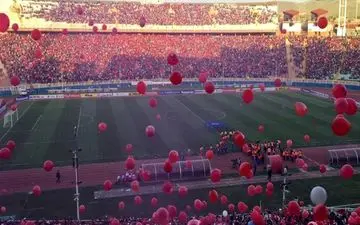 تراکتور در مسابقات لیگ برتر حضور می‌یابد
