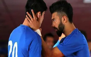 
رضاییان برای سردار خط و نشان کشید! 