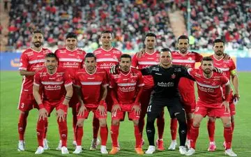 مدافع پرسپولیسی ها به گل گهر پیوست