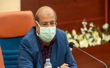  تهران تلخ‌ترین روزهای کرونایی خود را می‌گذراند!