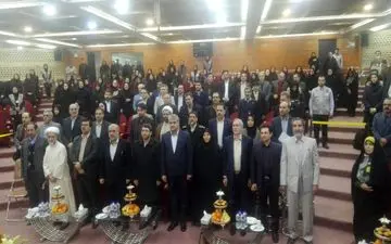 راه اندازی سامانه شفاف سازی در سازمان بهزیستی کشور