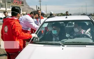 ۷۴۲۷ مسافر غیربومی از ورودی آستارا بازگردانده شدند
