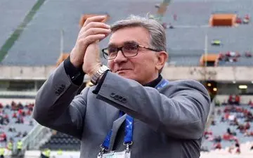 برانکو:عبدی می‌تواند یک بازیکن خوب برای کالدرون باشد