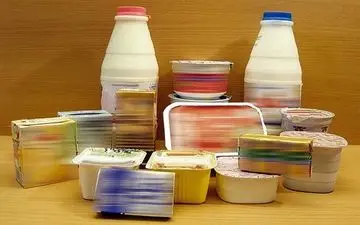 لبنیات تایید افزایش قیمت می‌گیرد؟