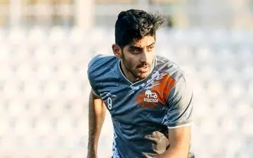 آغاز طوفانی ترابی در تراکتور؛ دلگرمی اسکوچیچ
