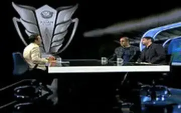 جواب یک فوتبالیست دیگر به اظهارات ده‌نمکی+فیلم