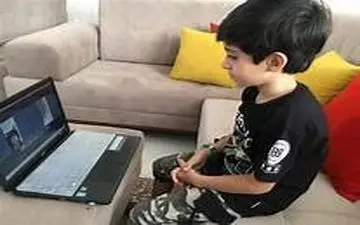 کلاهبرداری با شگرد کلاس های خصوصی مجازی 