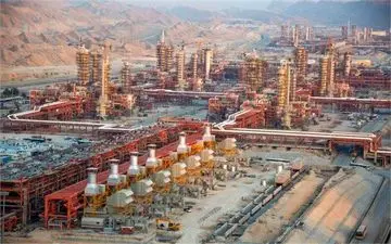 
آتش‌سوزی مشکوک در پارس جنوبی/ تلاش افراد ناشناس برای سوزاندن دفتر رئیس