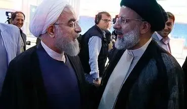 پیروز انتخابات ریاست جمهوری ایران مشخص شد؟