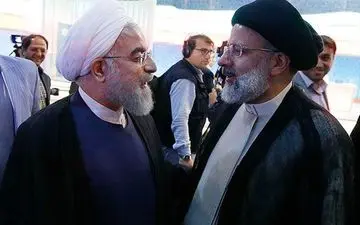 پیروز انتخابات ریاست جمهوری ایران مشخص شد؟