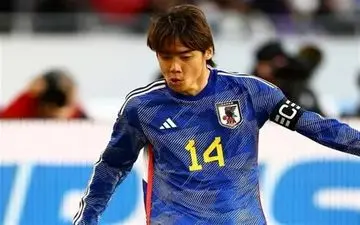 بازیکن تیم ملی ژاپن به تجاوز جنسی متهم شد