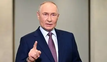 انتقاد پوتین از ترامپ به خاطر تحریم‌های جدید روسیه/ پاسخ بسیار جدی به شلیک تاماهاوک