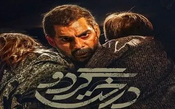  فیلم «درخت گردو» مجوز نمایش گرفت