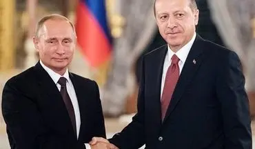  ترکیه از لغو سریعتر تحریم‌های غذایی روسیه حمایت می‌کند 