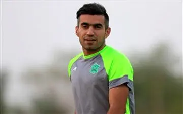 عبدالله‌زاده: از آقای کی‌روش ممنونم