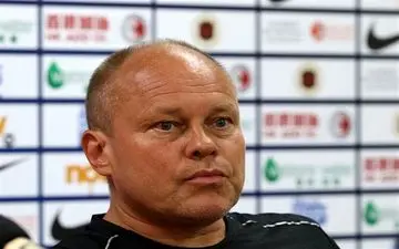 پاتلاینن: ایران را غافلگیر می‌کنیم
